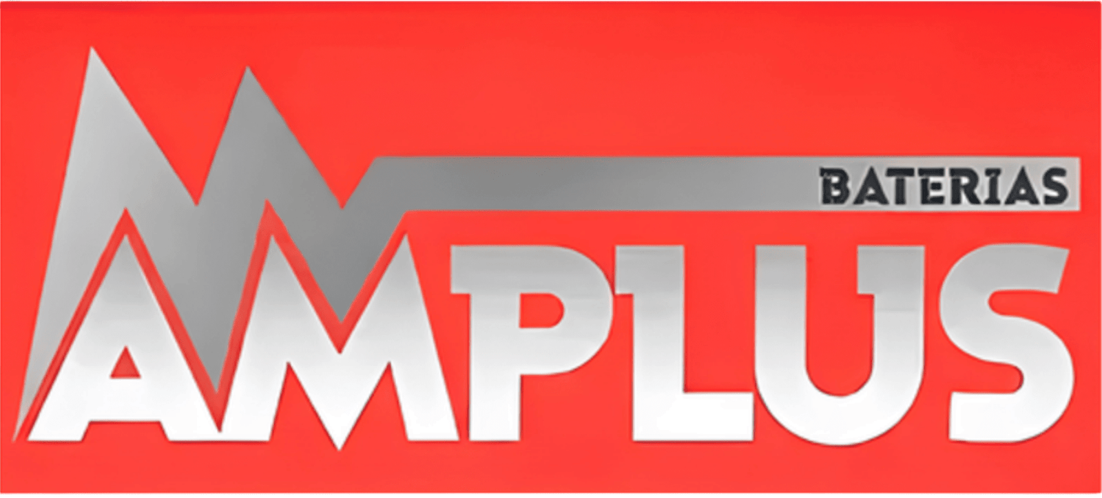 Batería amplus