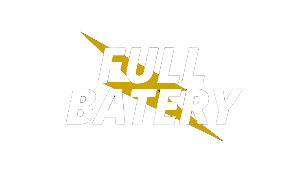 Logo FullBatery